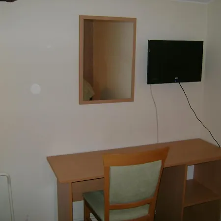 Guest house Konak Vukasinovic Belgrade