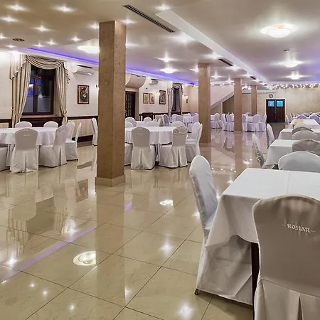 Konak Vukasinovic Guest house