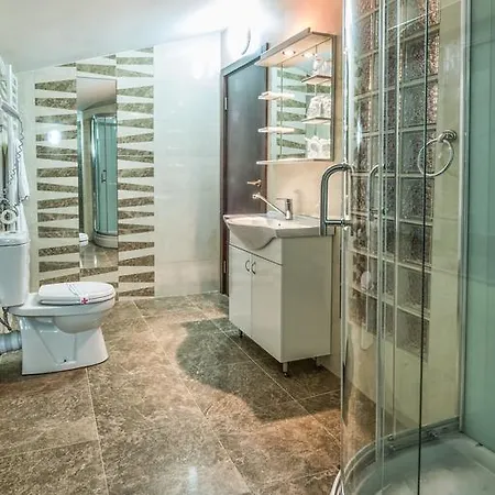 Penzion Vukasinovic - Free Parking 4*