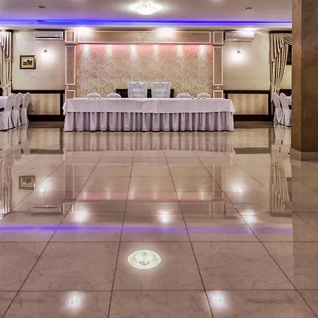 Vukasinovic - Free Parking