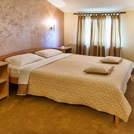 Vukasinovic - Free Parking Pensionat Belgrad