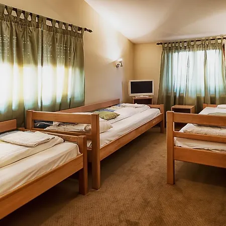 Vukasinovic - Free Parking 4* Bělehrad