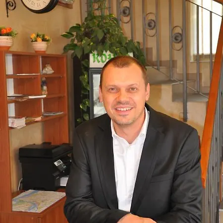 Vukasinovic - Free Parking Casa de hóspedes