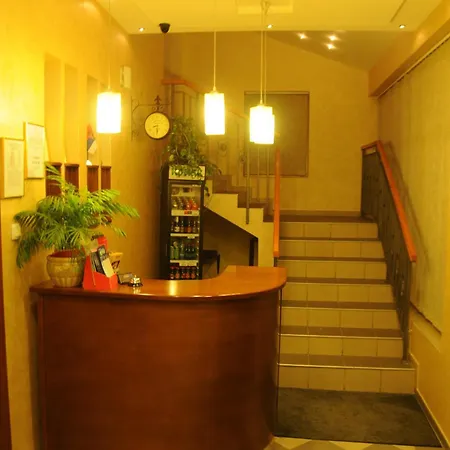 Vukasinovic - Free Parking