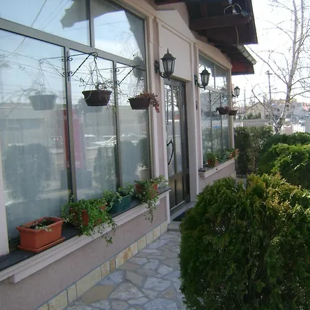 Guest house Konak Vukasinovic