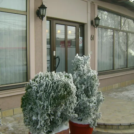 Konak Vukasinovic
