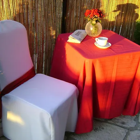 Vukasinovic - Free Parking Penzion