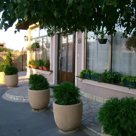 Penzion Vukasinovic - Free Parking Bělehrad