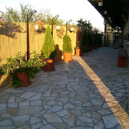 Vukasinovic - Free Parking Penzion Bělehrad