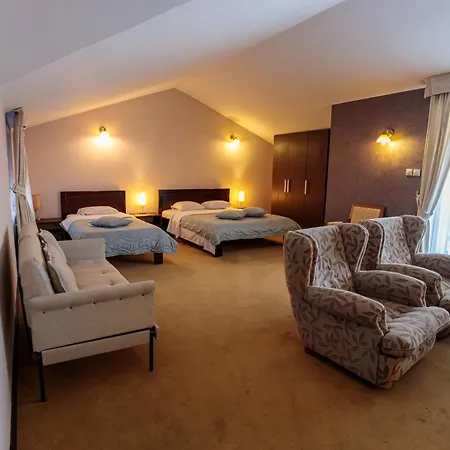 Vukasinovic - Free Parking Penzion Bělehrad