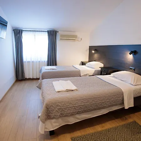 Konak Vukasinovic Guest house *