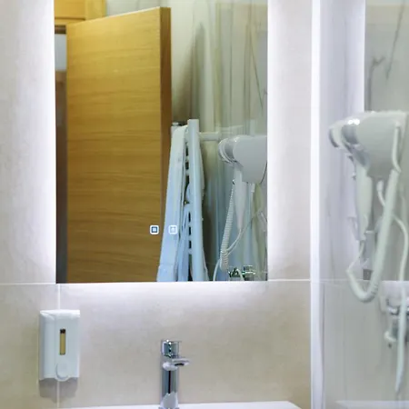 Guest house Konak Vukasinovic Belgrade
