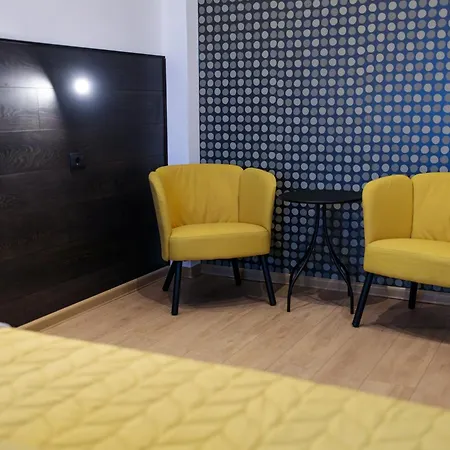 Vukasinovic - Free Parking