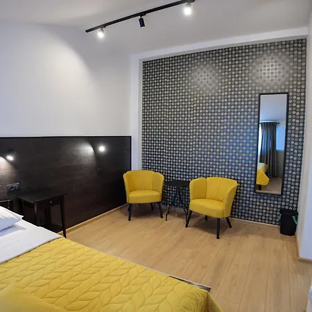 Vukasinovic - Free Parking Belgrad