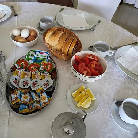 Vukasinovic - Free Parking