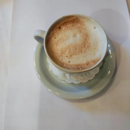 Vukasinovic - Free Parking 4* Bělehrad