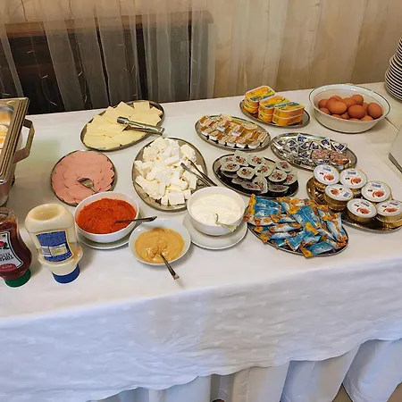 Vukasinovic - Free Parking Penzion 4*