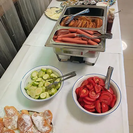 Vukasinovic - Free Parking