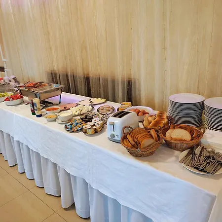 Penzion Vukasinovic - Free Parking 4*