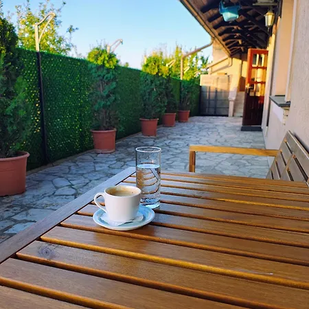 Vukasinovic - Free Parking Penzion 4*