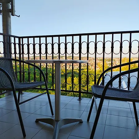 Penzion Vukasinovic - Free Parking Bělehrad