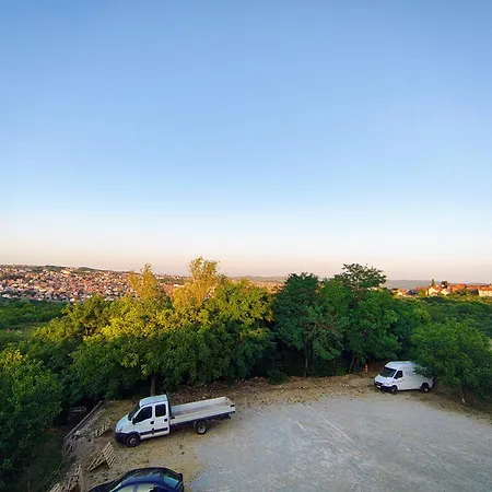 Penzion Vukasinovic - Free Parking 4*