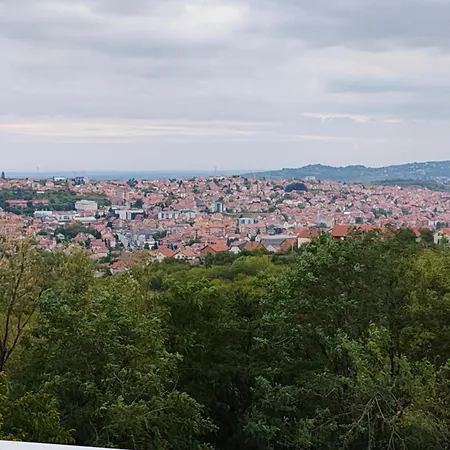 Penzion Vukasinovic - Free Parking 4*