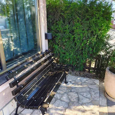 Vukasinovic - Free Parking