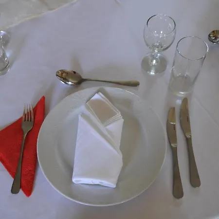 Vukasinovic - Free Parking 4* Belgrado