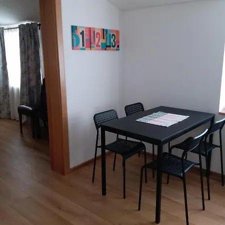 Vukasinovic - Free Parking Pensionat