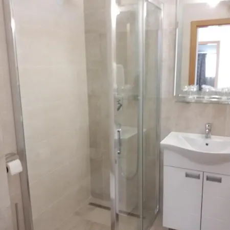 Vukasinovic - Free Parking